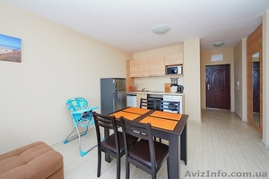 Апартхаус Поморие,  Болгария - квартиры на лето,  скидка в июне и сентябре 20% #1201934