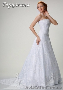 Свадебные платья от свадебного салона Elen-Mary.  #1209911