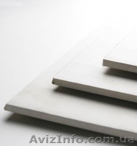 Гипсокартон Кнауф в ассортименте #1209196