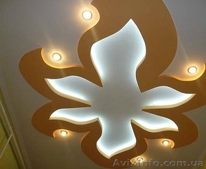 Cтроительно-отделочные работы любой сложности!!! #1203893