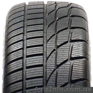 Шины зимние Б/У 215/65/16 Goodride SW-601 #1211347