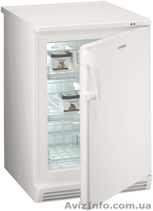 Продам новую,  в упаковке морозильную камеру Gorenje F 6091 AW дешевле магазинной #1208828