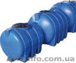 Бак для води Вінниця #1210995