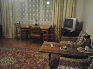 Сдам свою 2-х.комн.кв.на П.Поле #1201780