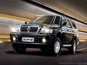 Great Wall - автозапчасти #1204632