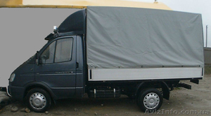 Грузовые перевозки по России,  Крыму,  Украине,  Луганску и области #1198716