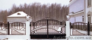 Сварочные работы и металлоизделия  #1204200