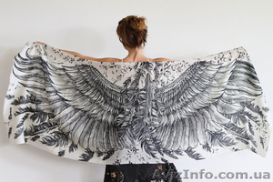 ПАЛАНТИН КРЫЛЬЯ ПТИЦЫ #1209751