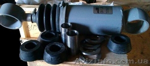  Продам Амортизаторы для тепловоза ЧМЭ - 3 . #1202492