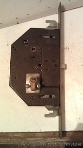 Продажа дверных замков  #1202973