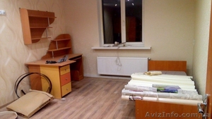 Сдам двушку с евроремонтом на пр Гагарина!! #1211609