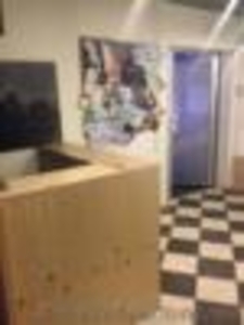 Аренда парикмахерского кресла Центр #1204510