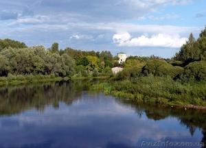 Продам свой домик у реки. Подгородном. #1205717