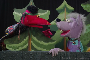 Аниматоры на день рождения #1204944