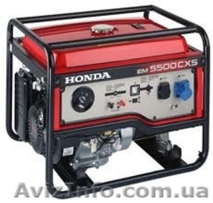 Аренда генератора и услуги генератора в Киеве и области #1202429