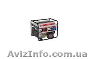 Аренда генератора. Прокат генераторов по выгодной цене #1202430