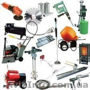       Аренда компрессоров,  аренда отбойных молотков,  пневмоинструмент #1202428