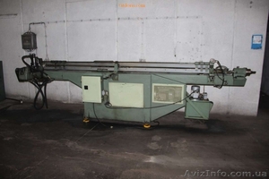 Продам трубогибочный станок BLM B-40 PMP #1210624