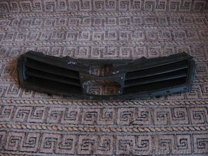  ZAZ-Forza Решетка радиатора  (A13-8401010) #1198503