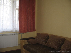 Сдам свою 3-х комнатную кв-ру прямо возле м.Киевская. #1204793