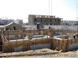 Строительство коттеджей,  домов,  дач #1207647