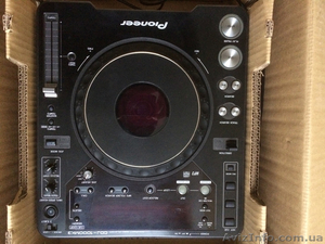 Продам Б/У комплект Dj оборудования #1152025