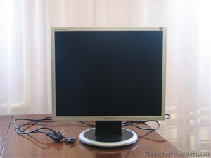 продам системный блок+монитор #1210167