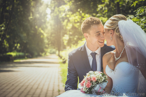 Нужен cвадебный фотограф? #1208581