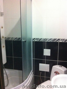 Сдам 1к квартиру с евроремонтом-студию на ул.Набережной Ленина  #1207143