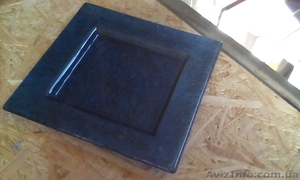 Продаю тарелки квадратные #1210267