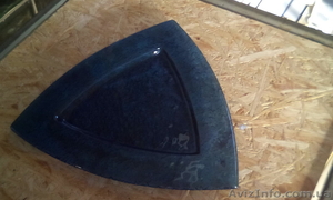 Продаю тарелки триугольные #1210271