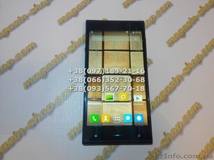 Inew V3 Plus  8 ядер! 2GB RAM! 16 ROM! (в наличии) #1209879