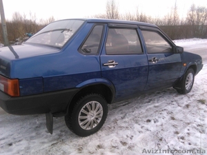 Продам ваз 210994 #1207583