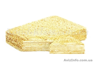 Кондитерские изделия оптом по Украине #1063649