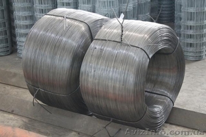 дрiт оцинкований #1199794