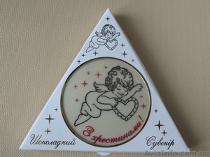 Подарунки гостям на хрестинах #1201385