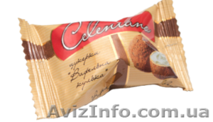 Конфеты оптом Украина #1207034