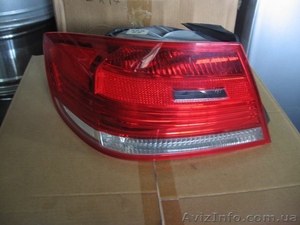  BMW 320i 335i Coupe 06-11 фонарь левый #1199055