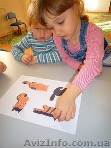 Раннее развитие #1210315