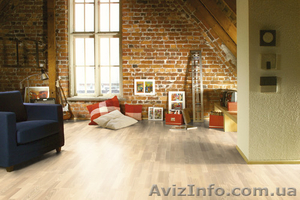 Паркетная доска известных производителей #1204104