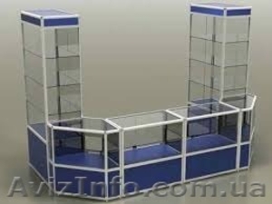 торгового оборудование индивидуальные разработки #1209921