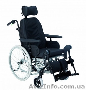 Многофункциональная коляска Rea Clematis #1198658