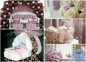 Встреча из роддома,  идеи которые порадуют маму и малыша #1203788