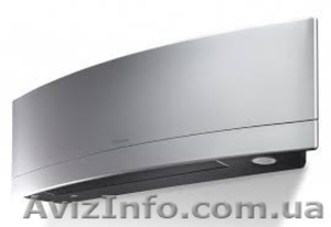 Кондиционеры,  монтаж,  обслуживание #1207848