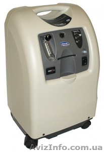 Кислородный концентратор Invacare Perfect O2 V #1199598