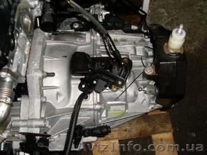 Ремонт кпп . Ремонт Рено Трафик,  Мастер/ РЕМОНТ РОБОТИЗИРОВАНЫХ КПП РЕ #1205218