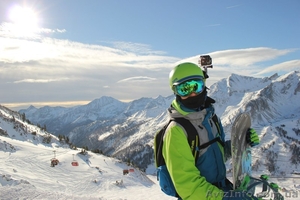 Горнолыжный тур в Австрию! Новый выезд в марте — 14.03.2015! #1211321