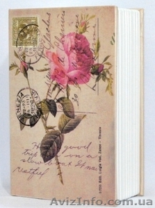 Книга – сейф - оригинальный подарок. Качество. Приятные цены. #1198520