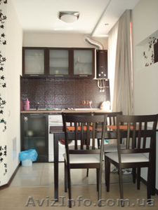 Аренда шикарной квартиры в Дзержинском районе!  #1208440