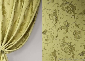 Шторы,  тюль ламбрекены #1205592